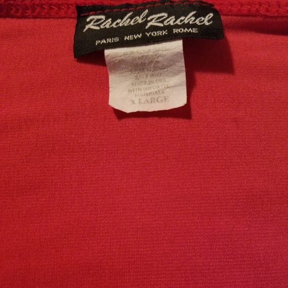 Rachel by Rachel Roy Blouse - Picture 8 of 8